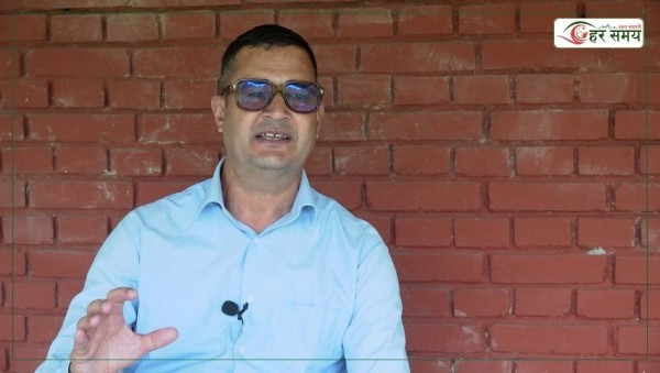 ठूलो जनमत पाएको सरकारले लोकप्रियताभन्दा संस्थागत सुधारमा ध्यान दिनुपर्छ : समाजशास्त्री चलाउने (भिडियोसहित)