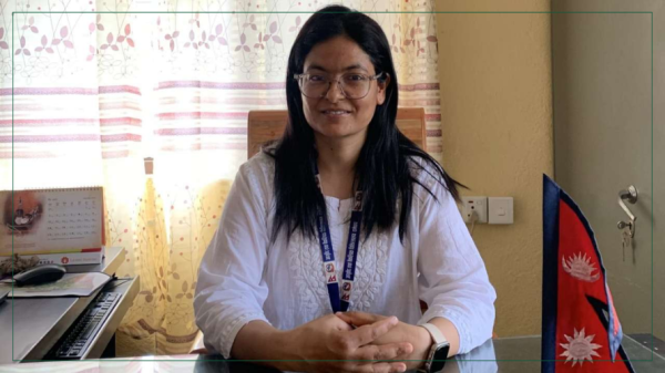 मलद्वारको रोगको उपचार मन्थलीमा नै हुन्छ, रोग लुकाउँदा क्यान्सर हुनसक्छ - डा. पुनम नेपाल 
