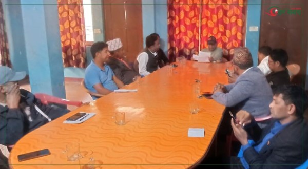 कृष्णलालको बलिदान शताब्दी र पुष्पलालको जन्म सताब्दि मनाउँदै