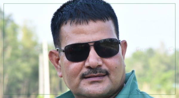 एआइजी रविन्द्र केसीले किन दिए पदबाट राजीनामा ?