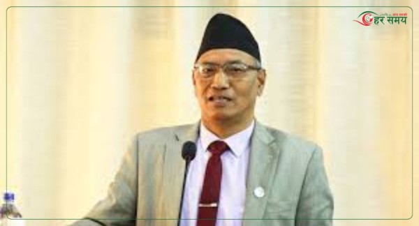 नेपाली कम्युनिष्ट पार्टी र जसपाको राजेन्द्र श्रेष्ठ समूहबीच एकता हुँदै