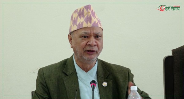 एसईई परीक्षा सञ्चालन गर्ने अधिकार प्रदेश सरकारलाई दिनुपर्ने प्रस्ताव (भिडियोसहित)