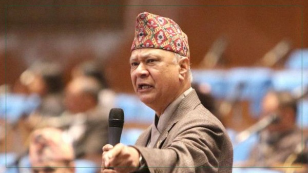 आन्दोलनरत शिक्षकलाई नवनियुक्त शिक्षा मन्त्रीले बोलाए वार्तामा