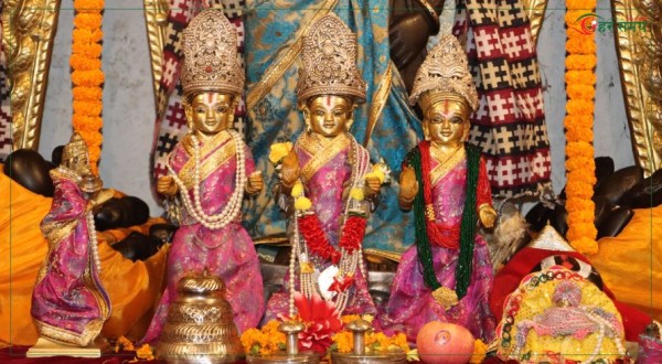 आज रामनवमी पर्व मनाइँदै, देशभर सार्वजनिक बिदा