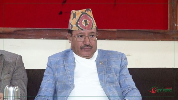 राजनीतिक दललाई निर्वाचन आचारसंहितासम्बन्धी ६४ बुँदे निर्देशन [भिडियोसहित]