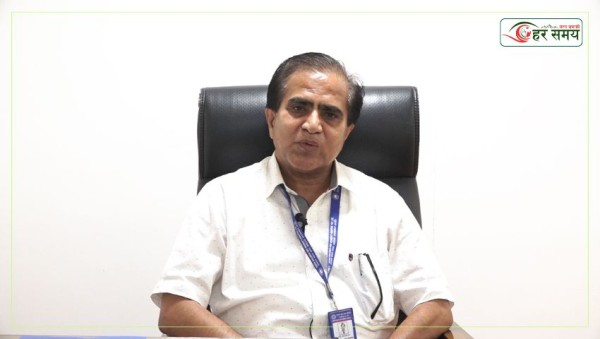 गर्भमै रहेको बच्चाको शल्यक्रिया गर्ने प्रविधि नेपालमा आवश्यक छ : प्राडा चौधरी