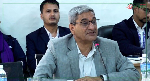 ‘गैरआवसीय नेपाली नागरिकता प्राप्त गर्नेले राजनीतिक अधिकार पाउँदैनन्’ [भिडियो]
