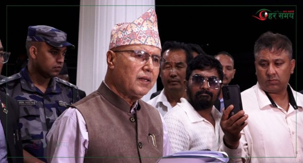 यस्ता छन् मन्त्रिपरिषद् बैठकका निर्णयहरु (भिडियोसहित)