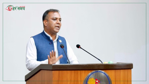 सङ्घीयताका आधारभूत पिलरहरू भत्काउन खोजे देश अर्को दुर्घटनामा फस्छ - रञ्जित कर्ण