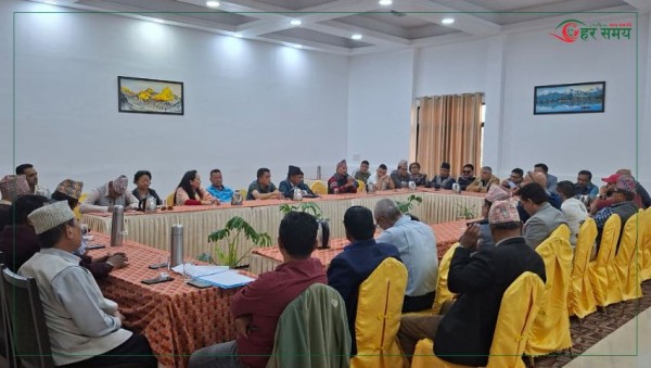 राप्रपामा महाधिवेशनको माग तीव्र, नेतृत्वमाथि प्रश्नै प्रश्न