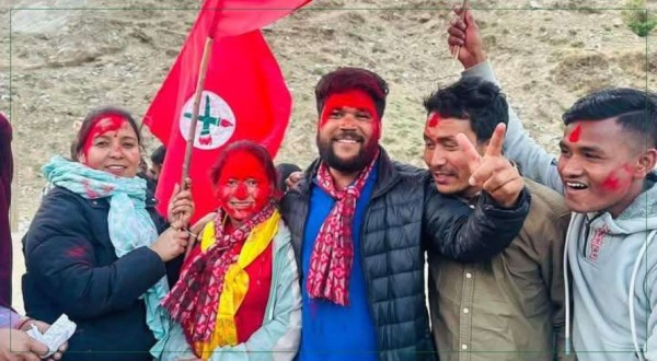 रारा बहुमुखी क्याम्पस मुगुको अध्यक्षमा नेविसंघ नेत्री जयलक्ष्मी विजयी