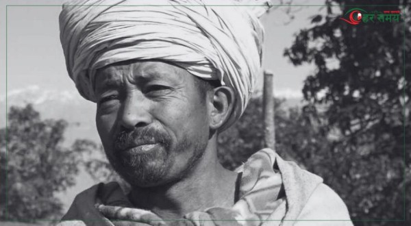 अत्यधिक मदिरा सेवनका कारण राउटे मुखियाको मृत्यु