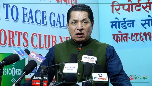 स्वतन्त्र नागरिक समूह नेपालद्वारा ३१ बुँदे सुधार प्रस्ताव सार्वजनिक (भिडियोसहित)