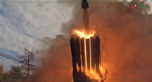 रूस–युक्रेन युद्ध : युक्रेनी बस्तीहरू कब्जा, केही आक्रमण विफल पारेको युक्रेनको दाबी