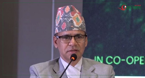 नेपाल ईभी प्रवद्र्धन गर्ने अग्रणी देशहरूमध्ये एक : अर्थसचिव