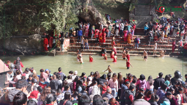 माघ शुक्ल पूर्णिमा : स्वस्थानी व्रत समापन गरिँदै