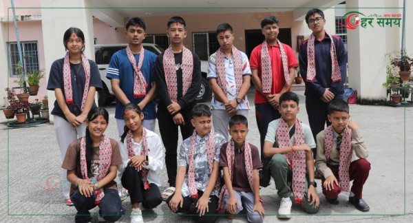 स्क्रेबल टोली आज मलेसिया जाने