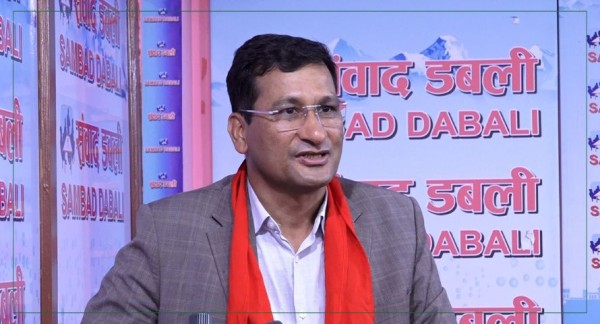 जनयुद्धकै कारण नेपाली किसानहरु अधिकार पाए : सांसद बस्नेत (भिडियोसहित)