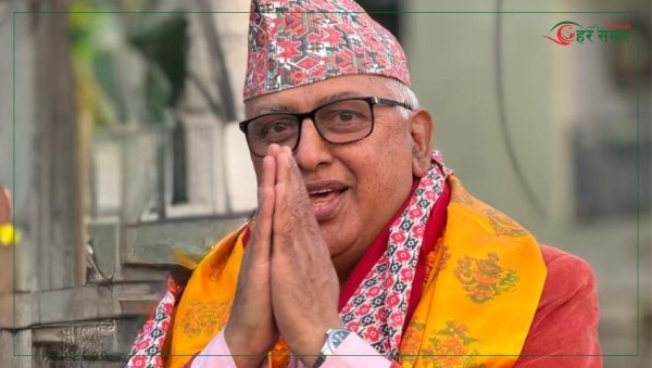 दुबै पक्ष समेटेर १५औँ महाधिवेशनतर्फ अघि बढ्नुपर्छ : नेता भण्डारी