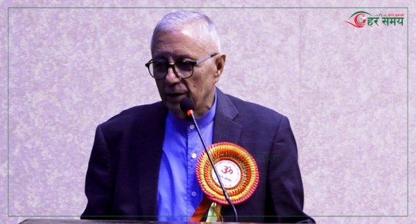 डा. शेखर कोइरालाको प्रश्न : हामीले कस्तो देश बनाउन खोजेका हौं ? (भिडियोसहित)