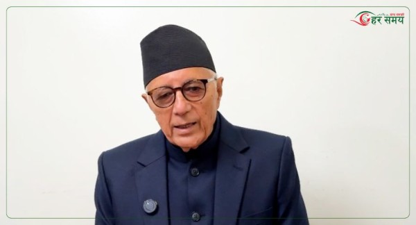 इनिशा विक मृत्यु प्रकरणमा दोषीलाई कडा भन्दा कडा कानुनी कारबाही होस : शेखर कोइराला