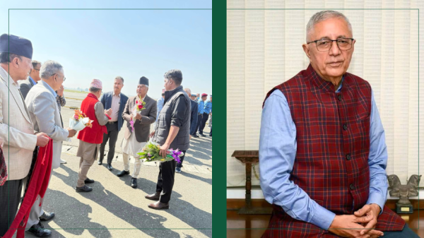 देउवा रूपन्देही, शेखर विराटनगर – कांग्रेसमा चिसोपन झल्किँदै