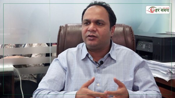 नाइमा एक्स्पोमा ईभीको दबदबा, ४० नयाँ उत्पादन सार्वजनिक हुँदै (भिडियोसहित)