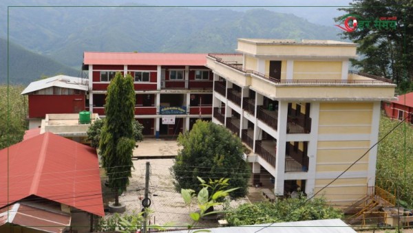 नयाँ शैक्षिकसत्र वैशाख २ गतेदेखि