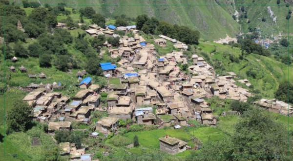 हुम्लाका तीन स्वास्थ्य चौकी उत्कृष्ट