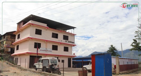 सोरु गाँउपालिकाले अस्थायी र करार कर्मचारीको म्याद थप नगर्ने