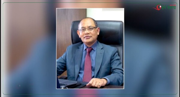 एनआइसी एशिया बैंकको सिइओमा सुजित कुमार शाक्य नियुक्त