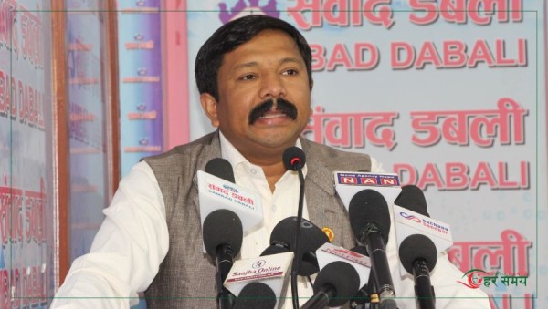 सुकुम्बासीका संघर्षका कार्यक्रम : बालेन सरकार विरुद्ध महेन्द्र राजमार्ग ठप्प पार्ने