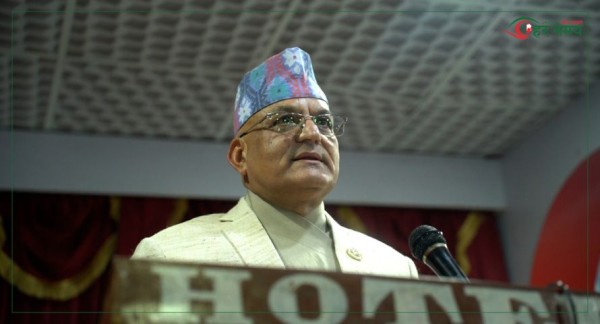 मिडियाहरुलाई नियमन गर्न आवश्यक छः मुख्यमन्त्री आचार्य (भिडियोसहित)