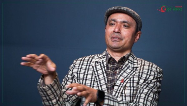 घोषणापत्रमा दलितका मुद्दा सतही र परम्परागत ढंगले मात्रै समेटिए : सुशील विक [भिडियोसहित]