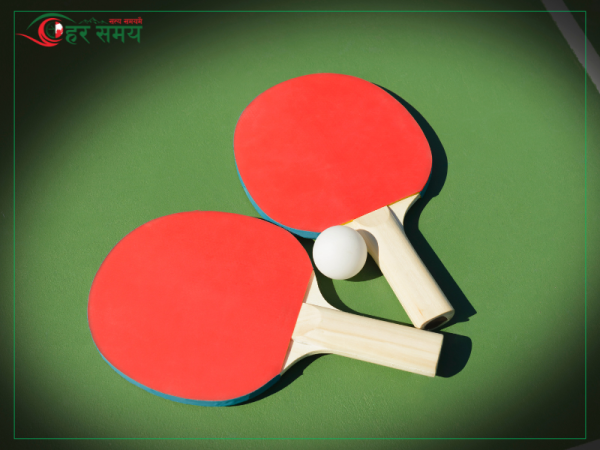 कृष्ण ध्वज स्मृति टेबुल टेनिस १५ माघदेखि (खेल तालिकासहित)