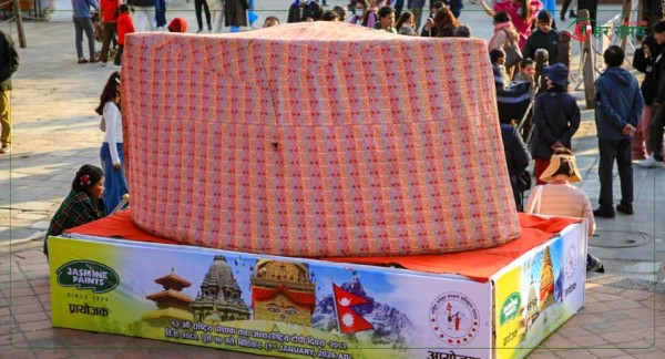 आज १३औँ राष्ट्रिय पोसाक एवं टोपी दिवस