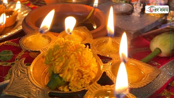 आज विश्वकर्मा पूजा मनाइँदै