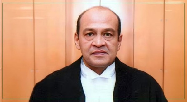 दिल्ली उच्च अदालतको न्यायधिसको घरबाट १५ करोड बरामद