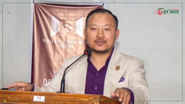 मुस्ताङमा फेरि कांग्रेसकै दबदबा : योगेश गौचन पुनः निर्वाचित