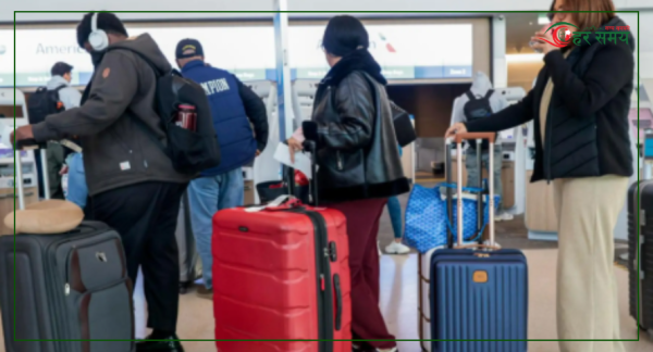 आज अन्तर्राष्ट्रिय आप्रवासी दिवस