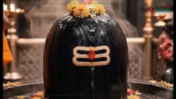 आज सोमबारे औँसी