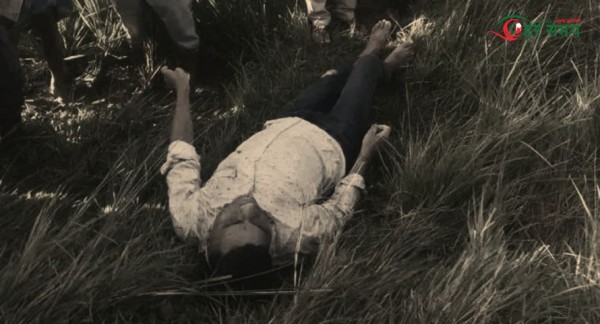 वीरगन्जमा २७ वर्षीय युवकको शव फेला, दुर्घटनामा मृत्यु भएको अनुमान