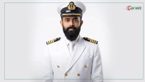 सरकारले भन्योः इरानमा पक्राउ परेका अमृत झा रिहा भए 