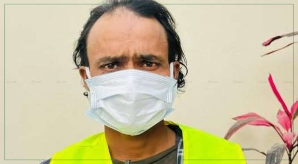 सुनसरीमा अपहरणमा परेकी बालिका बचाइयो, मुख्य अभियुक्त पक्राउ