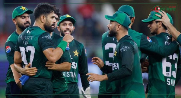 बङ्गलादेशलाई हराउँदै पाकिस्तान एसिया कपको फाइनलमा, भारतसँग तेस्रो भिडन्त