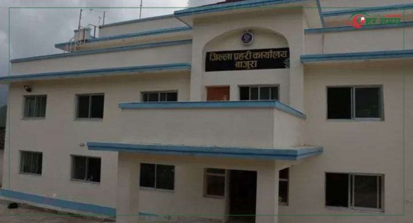 बाजुरामा एक वर्षमा ११८ वटा मुद्दा दर्ता, सबैभन्दा बढी भवितव्य ज्यानका