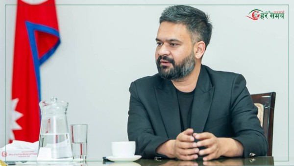 प्रधानमन्त्रीले आज विदेशी राजदूतहरूसँग सामूहिक भेटवार्ता गर्ने