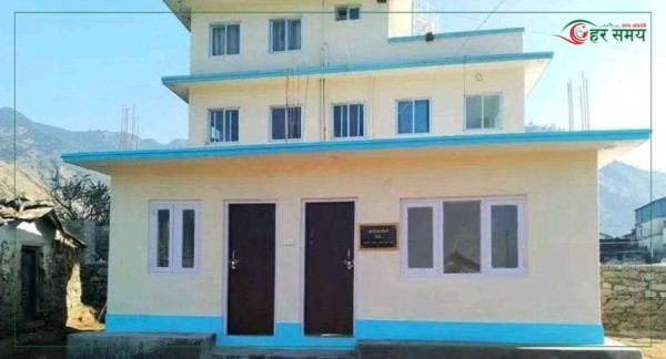 बाजुराको ‘बसिबियाँलो घर’ अन्तर मनका भावना बिसाउने चौतारी बन्दै