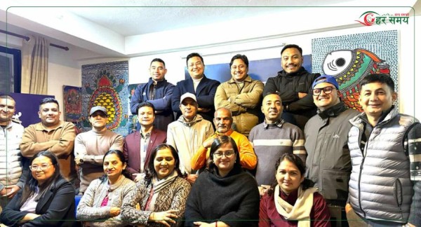 रास्वपासँग एकता गर्ने विवेकशीलको निर्णय, घोषणासभा आइतबार 