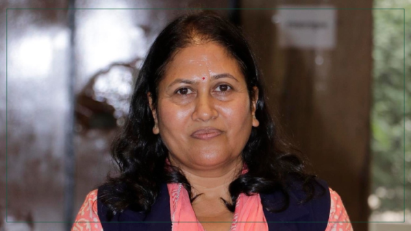 शिक्षामन्त्री भट्टराई चार दिनदेखि अस्पतालमा भर्ना